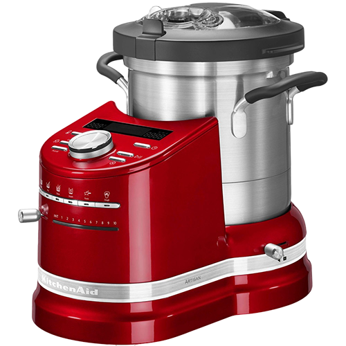 Кухонный комбайн