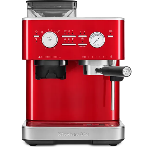 Кофемашина