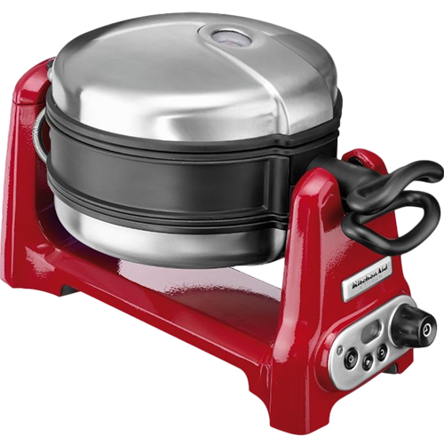 Вафельница